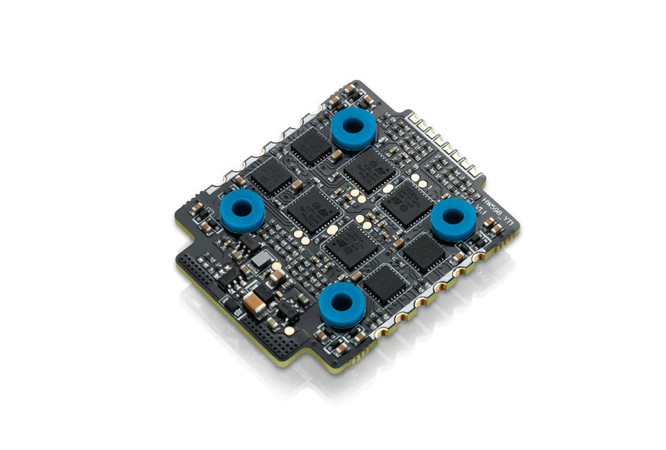 HobbyWing XRotor FPV G2 45A 4in1 ESC - Image 2