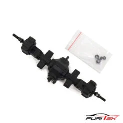 FURITEK MID AXLE ASSEMBLY FOR FURITEK CAYMAN 6X6 SPARE PARTS