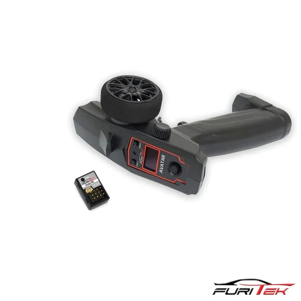 FURITEK AVATAR RADIO SYSTEM 4WS VERSION - Image 2