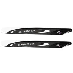 OMP M4 Helicopter 385mm Main Blade