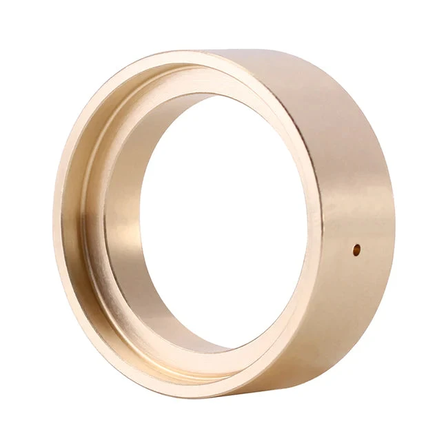 INJORA 29g/pcs Brass Inner Rings For 1/18 TRX4M 1.0 Stock Tires (4) (4M-23) - Image 4