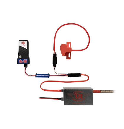 PowerBox SparkSwitch RS-6.0V Regulated Output - PBS6600 - Image 3