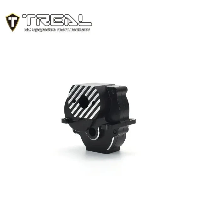 TREAL Aluminum 7075 Differential Gearbox Housings For Traxxas 1/18 TRX-4M RC Upgrade Parts - Image 2