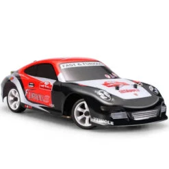 WLtoys 1/28 2.4G 4WD Brushed RC Car Drift Car