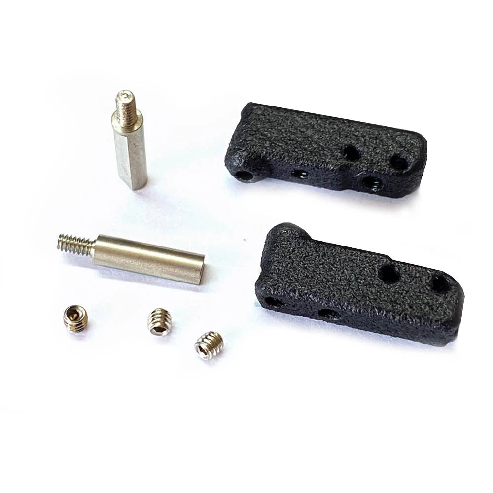 DriftArt2 New Front Wide Arm