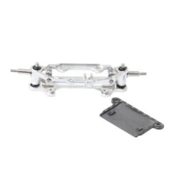 Nexx Racing Kyosho MR03W Mono Suspension (SILVER)