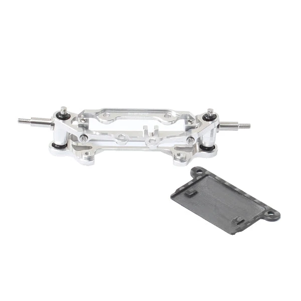 Nexx Racing Kyosho MR03W Mono Suspension (SILVER)