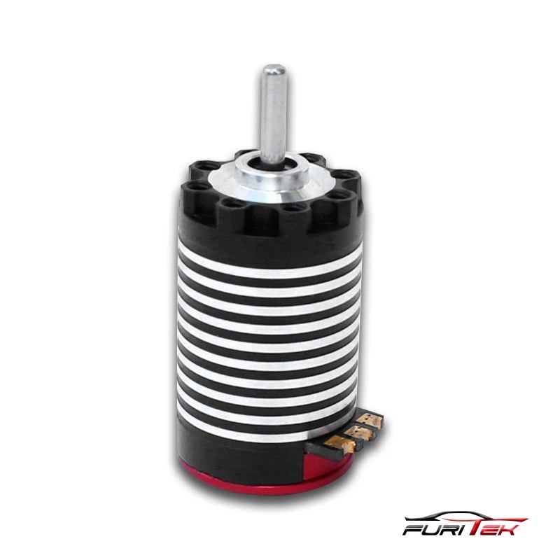 FURITEK GREYHOUND 1410 5500KV SENSORLESS MOTOR - Image 3
