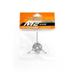 OMP M2 EVO Swash Plate Set