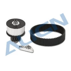 ALIGN TN70 33T Belt Pulley Assembly Refit Set