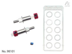 Drift ART DA3 Axle Of Offset Master