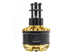 Scorpion A-6528-200KV Brushless Motor