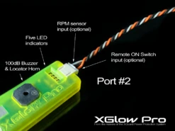 XGlow Pro Igniter V2