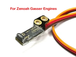 XGuard RPM SuperSensor For Zenoah GASSERS With Static Discharge Protection & Power Buffering