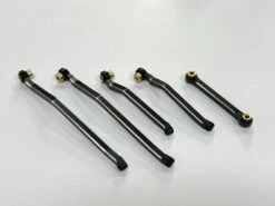 HobbyPlus Aluminum High Clearance Link ( Black )