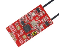 Flywing AC2000 Mini Receiver For FW200