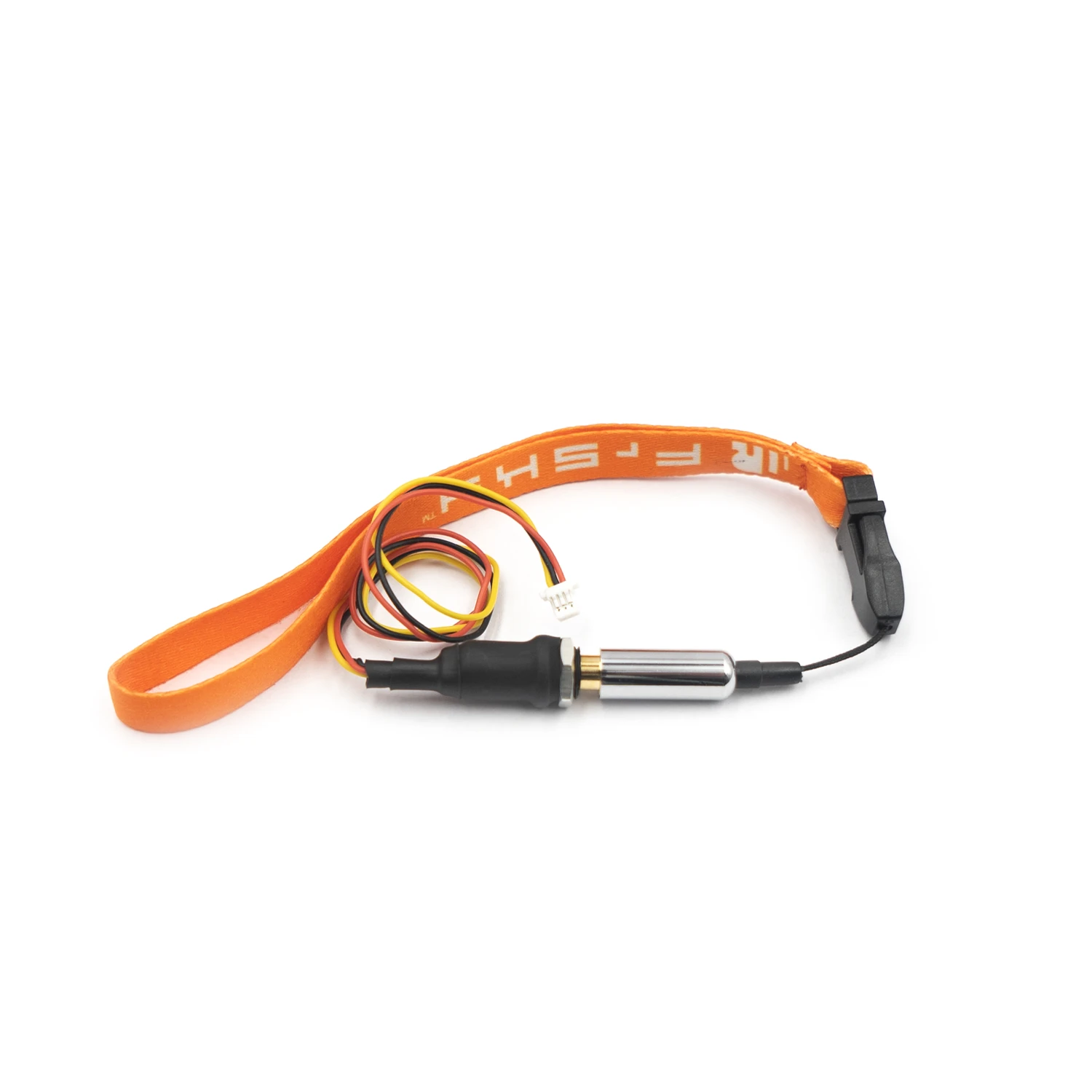 FrSky Tandem TDR18 Dual-band Receiver (2.4GHz & 900MHz) W/ Audio Jack Switch Panel - Image 4