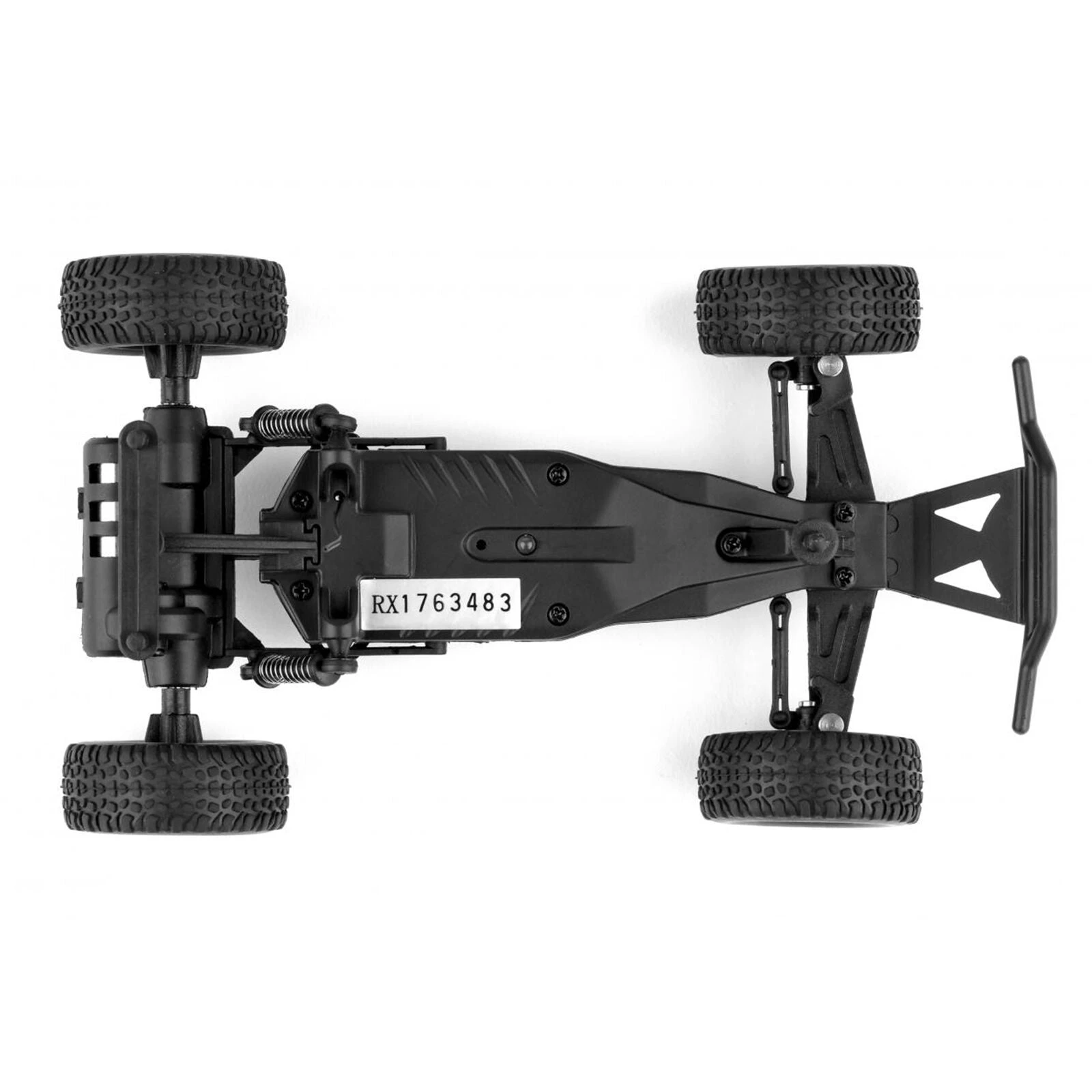 Associated 1/28 SC28 2WD SCT Brushed RTR, Lucas Oil Edition - Image 6