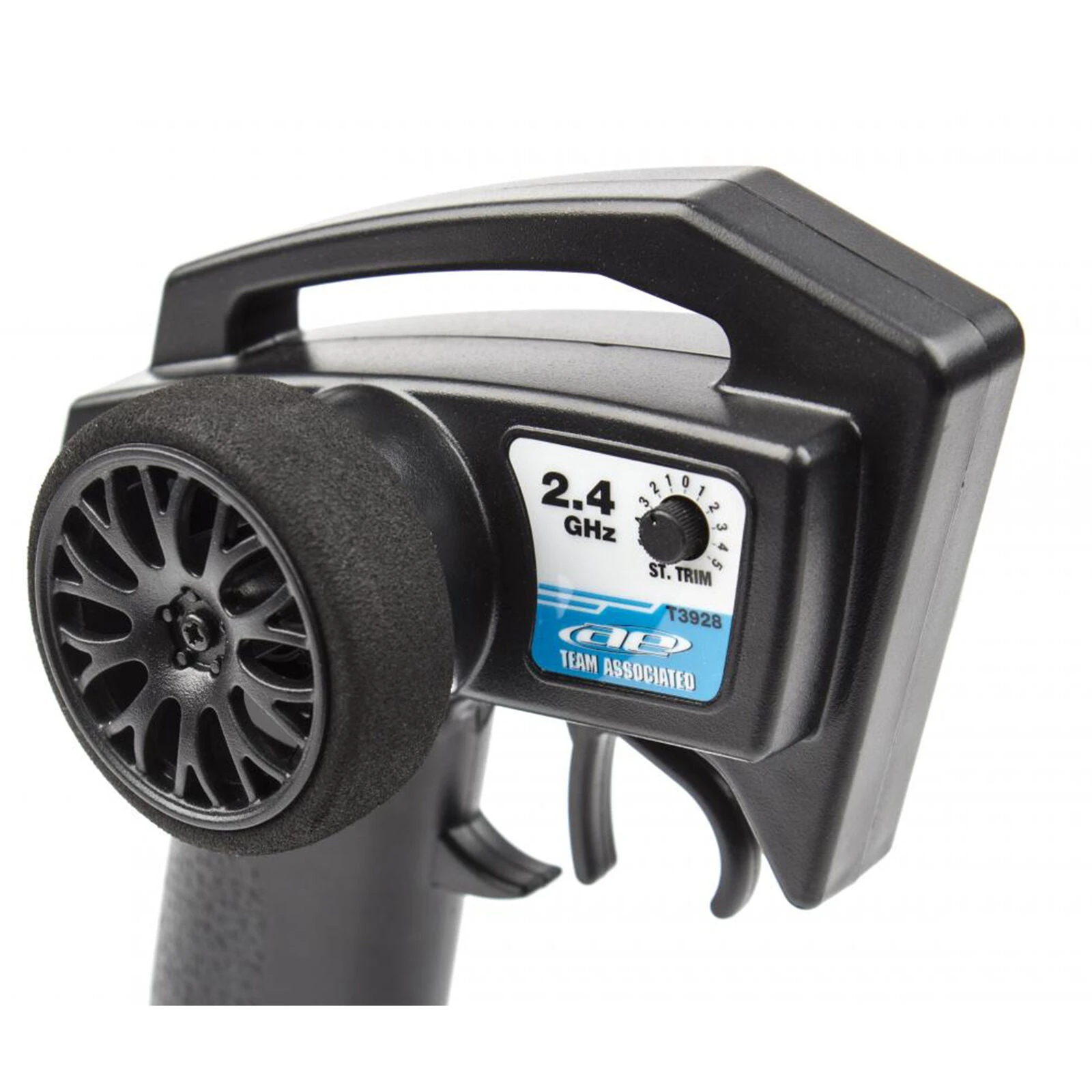 Associated 1/28 SC28 2WD SCT Brushed RTR, Lucas Oil Edition - Image 7