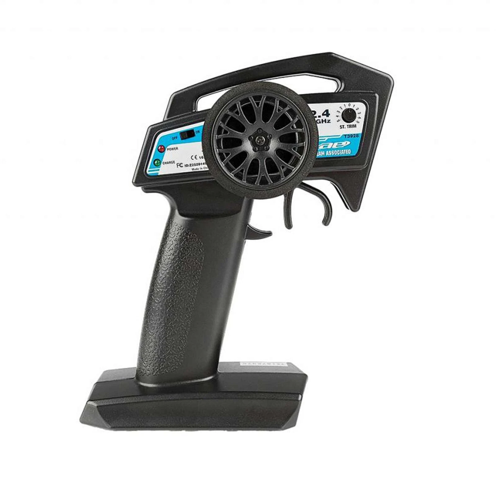 Associated 1/28 2WD MT28 Monster Truck Brushed RTR - Image 4