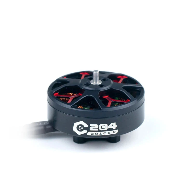 Axisflying FPV Brushless Motor C204-2910KV For 3" Cinewhoop And Cinematic Drone