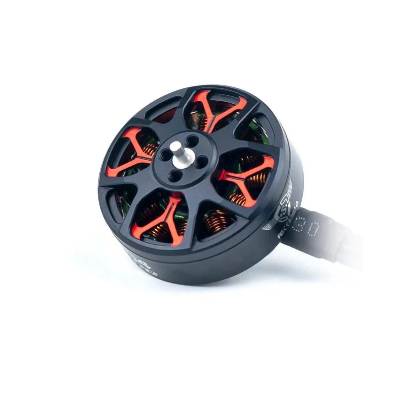 Axisflying FPV Brushless Motor C204-2910KV For 3" Cinewhoop And Cinematic Drone - Image 4