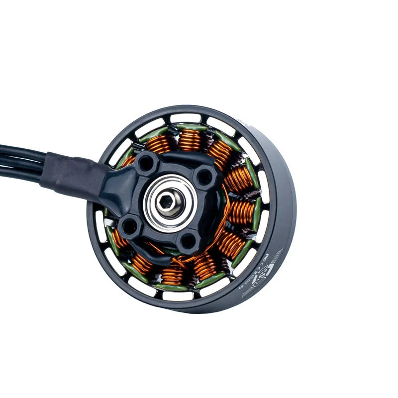 Axisflying FPV Brushless Motor C204-2910KV For 3" Cinewhoop And Cinematic Drone - Image 3