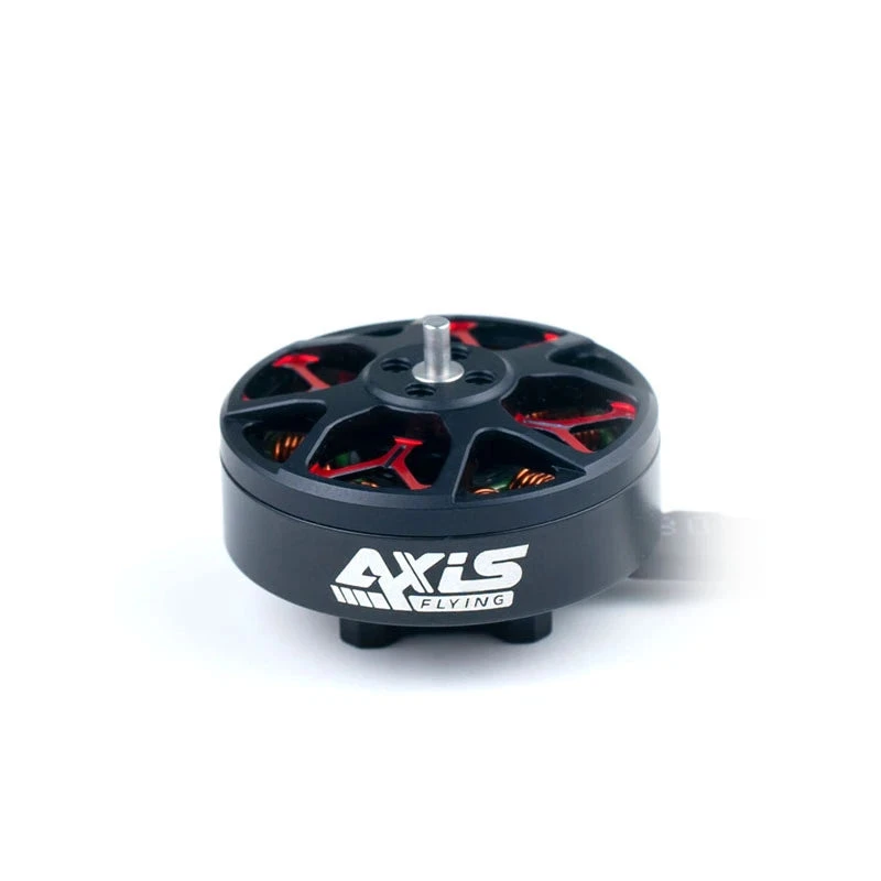 Axisflying FPV Brushless Motor C204-2910KV For 3" Cinewhoop And Cinematic Drone - Image 2