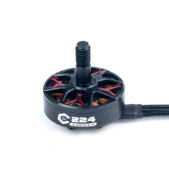 Axisflying FPV Brushless Motor C224 2204.5 2750KV For 3.5inch Cinewhoop And Cinematic Drone