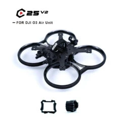 Axisflying CineON C25 V2 / 2.5 Inch Frame Kit