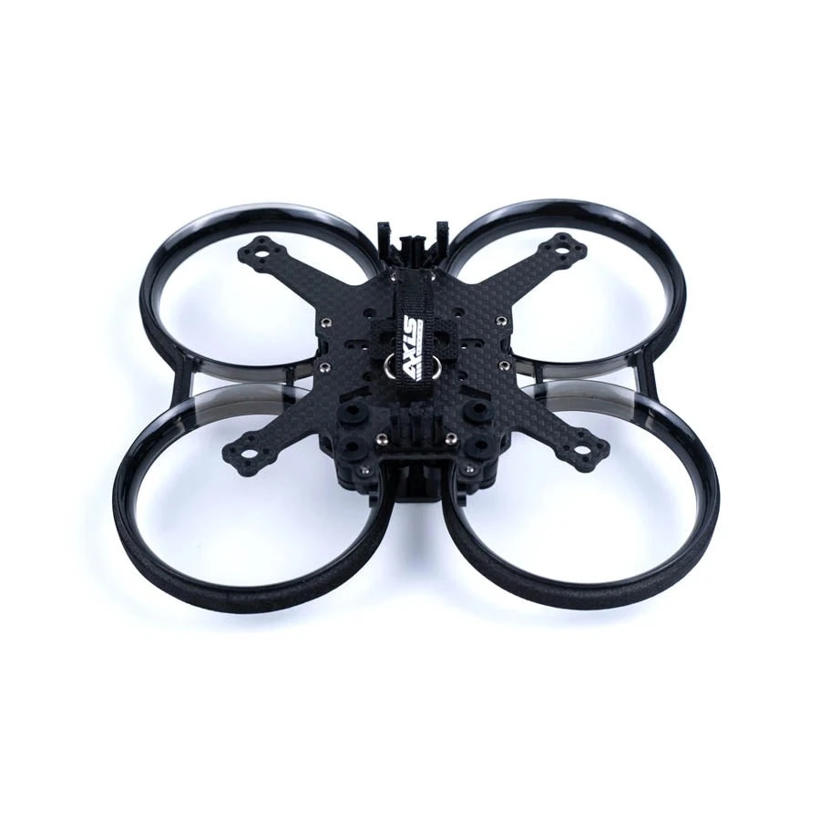 Axisflying CineON C25 V2 / 2.5 Inch Frame Kit - Image 2