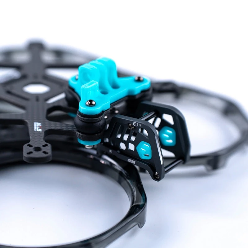 Axisflying CineON C35 V2 / 3.5inch Frame Kit - Image 2