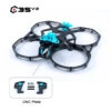 Axisflying CineON C35 V2 / 3.5inch Frame Kit