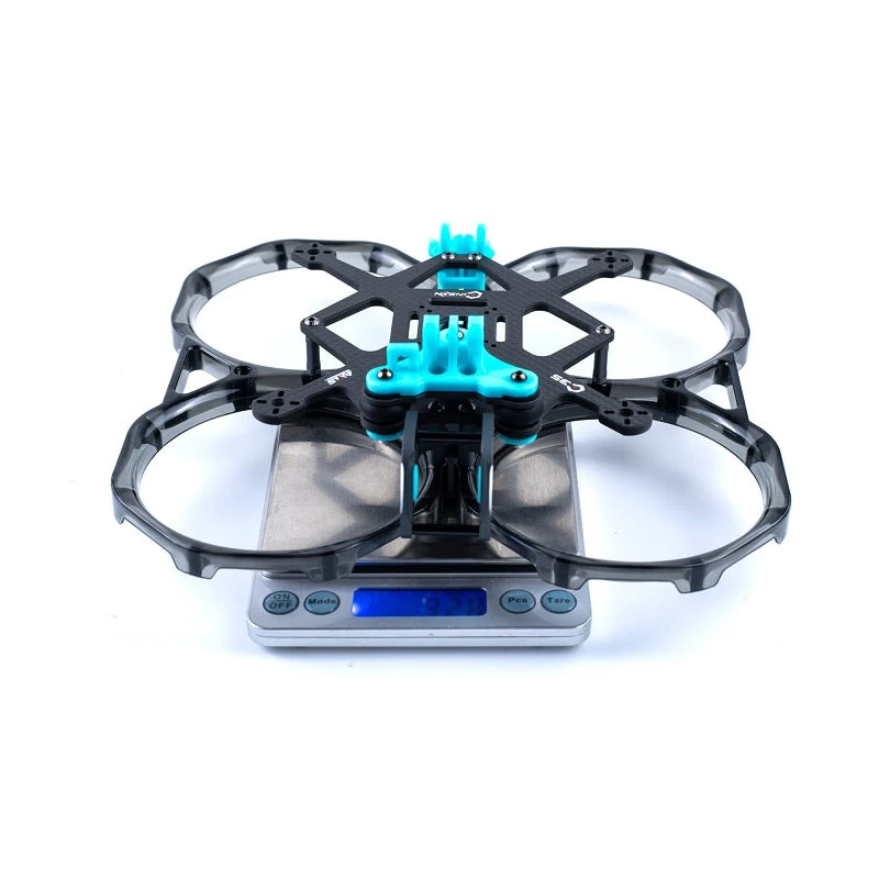 Axisflying CineON C35 V2 / 3.5inch Frame Kit - Image 4