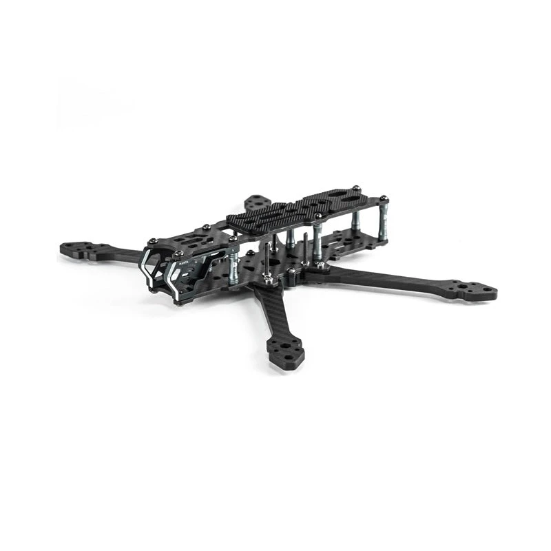 Axisflying MANTA 5" FPV Freestyle Ture X Frame Kit - DJI O3 Version