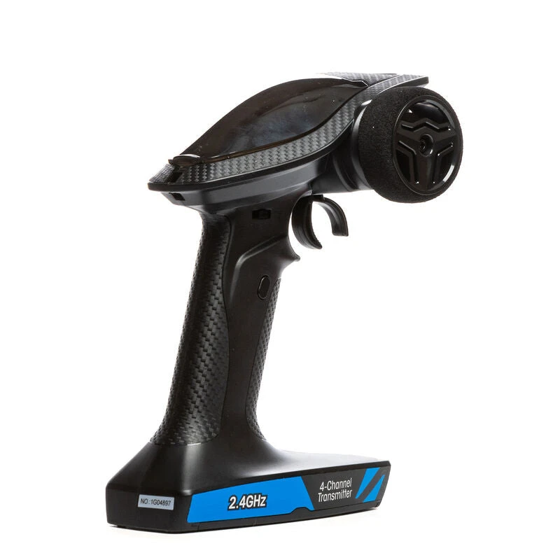 Axial 1/24 SCX24 2019 Jeep Wrangler JLU CRC 4WD Rock Crawler Brushed RTR - White - Image 2