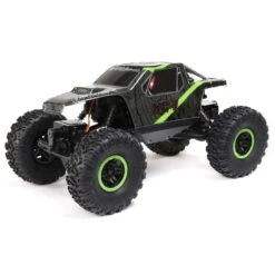 Axial 1/24 AX24 XC-1 4WS Crawler Brushed RTR - Green
