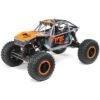 Axial 1/18 UTB18 Capra 4WD Unlimited Trail Buggy RTR - Grey