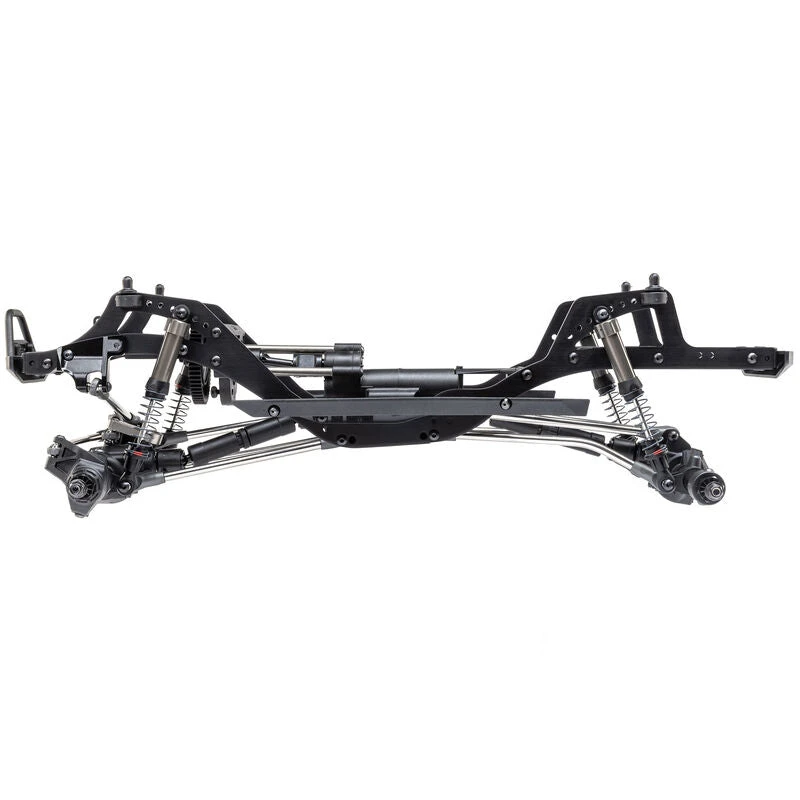 Axial 1/10 SCX10 PRO SCALER 4WD KIT - Image 10