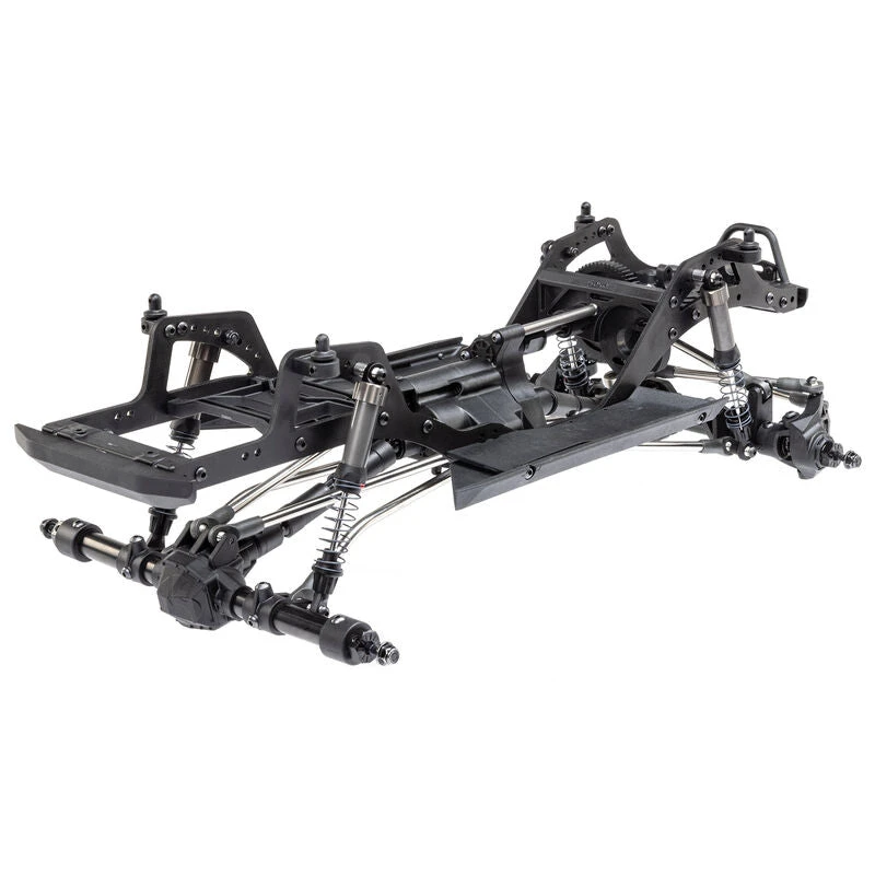 Axial 1/10 SCX10 PRO SCALER 4WD KIT - Image 8