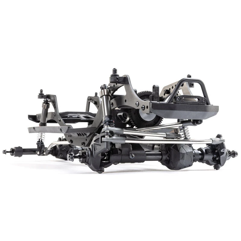 Axial 1/10 SCX10 PRO SCALER 4WD KIT - Image 7