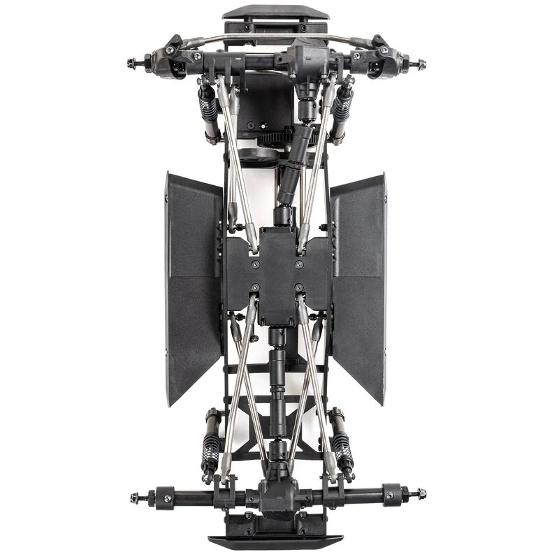 Axial 1/10 SCX10 PRO SCALER 4WD KIT - Image 6