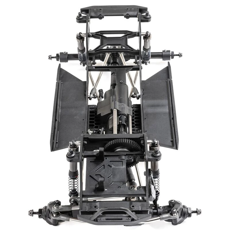 Axial 1/10 SCX10 PRO SCALER 4WD KIT - Image 5