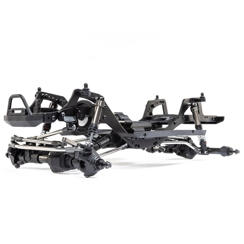 Axial 1/10 SCX10 PRO SCALER 4WD KIT - Image 3