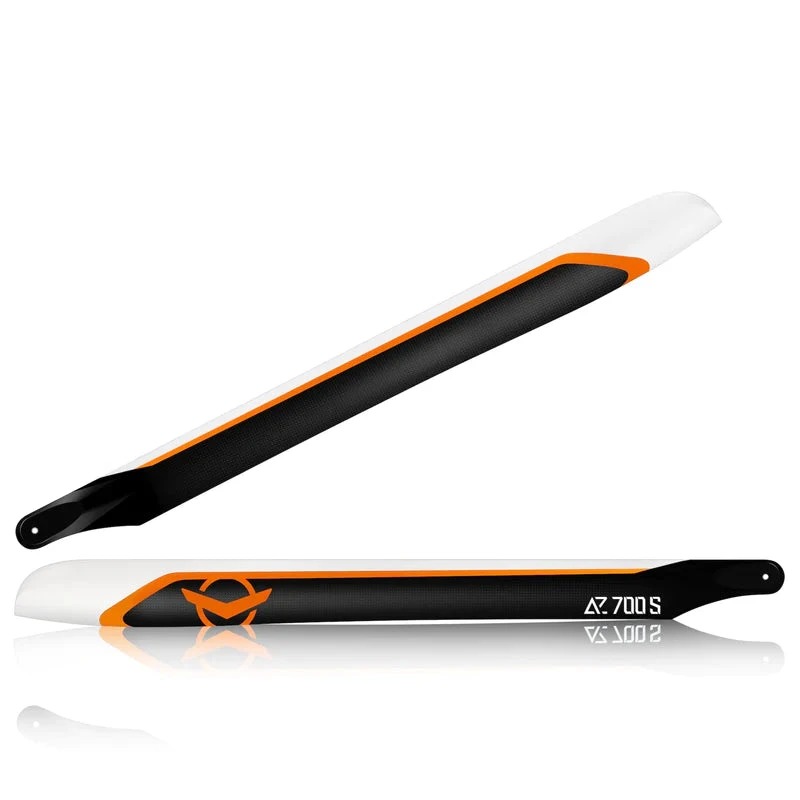 Azure Power AZ-700S 700mm Heli Main Blades