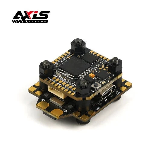 Axisflying Argus Mini Stack ESC 40A 6S 32 Bit F7-MPU6000