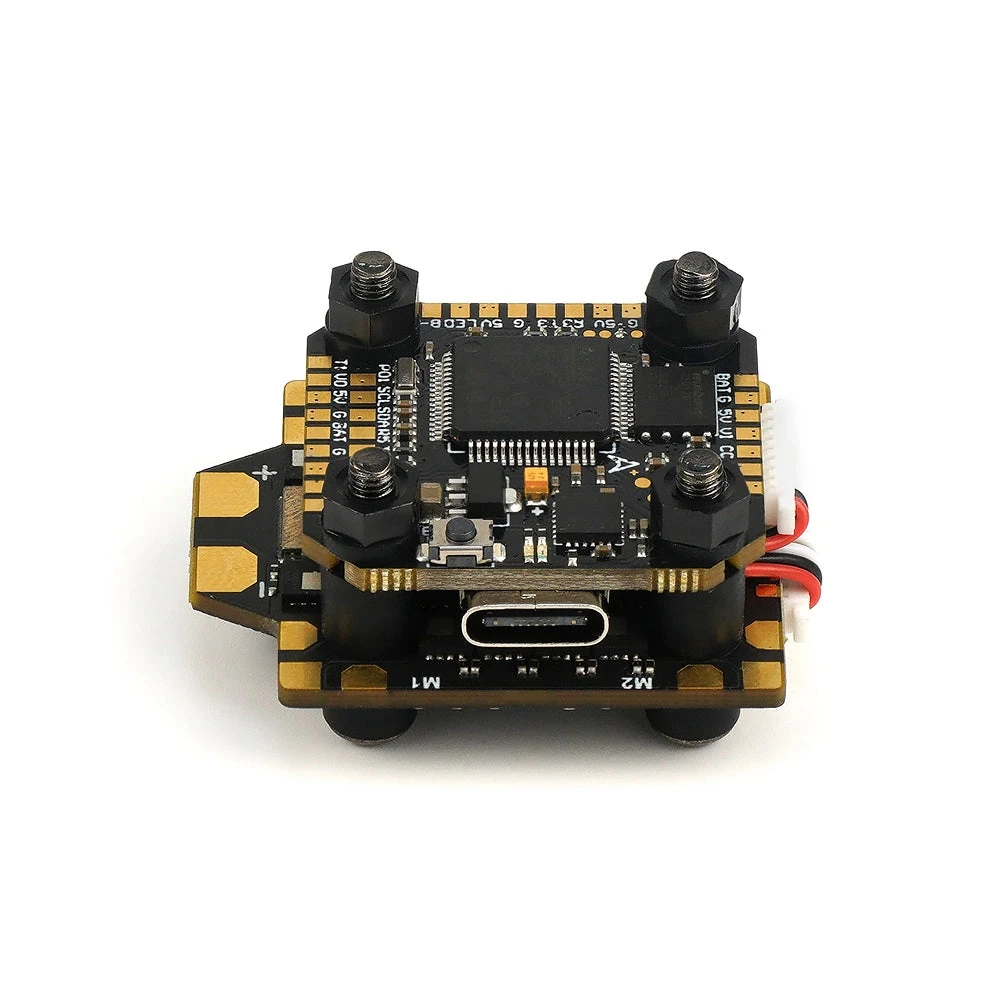 Axisflying Argus Mini Stack ESC 40A 6S 32 Bit F7-MPU6000 - Image 2