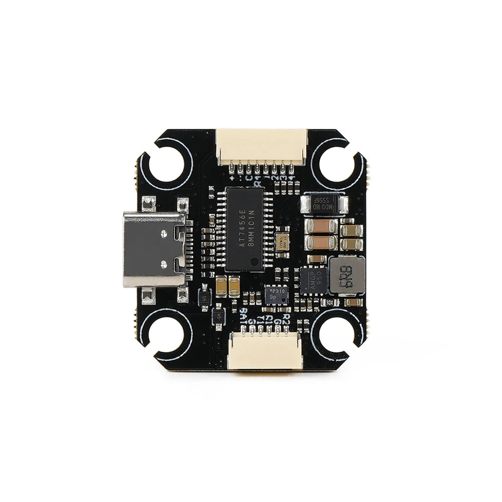 Axisflying Argus Mini Stack ESC 40A 6S 32 Bit F7-MPU6000 - Image 4