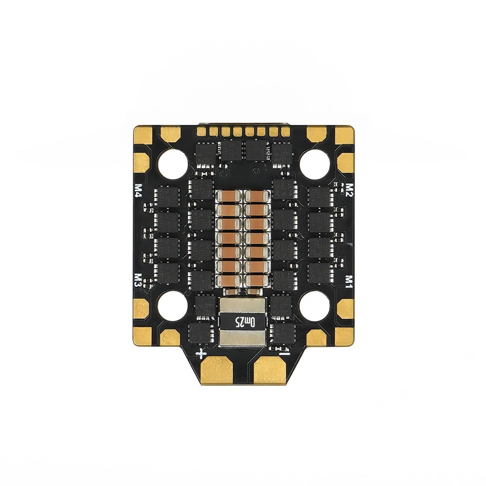 Axisflying Argus Mini Stack ESC 40A 6S 32 Bit F7-MPU6000 - Image 5