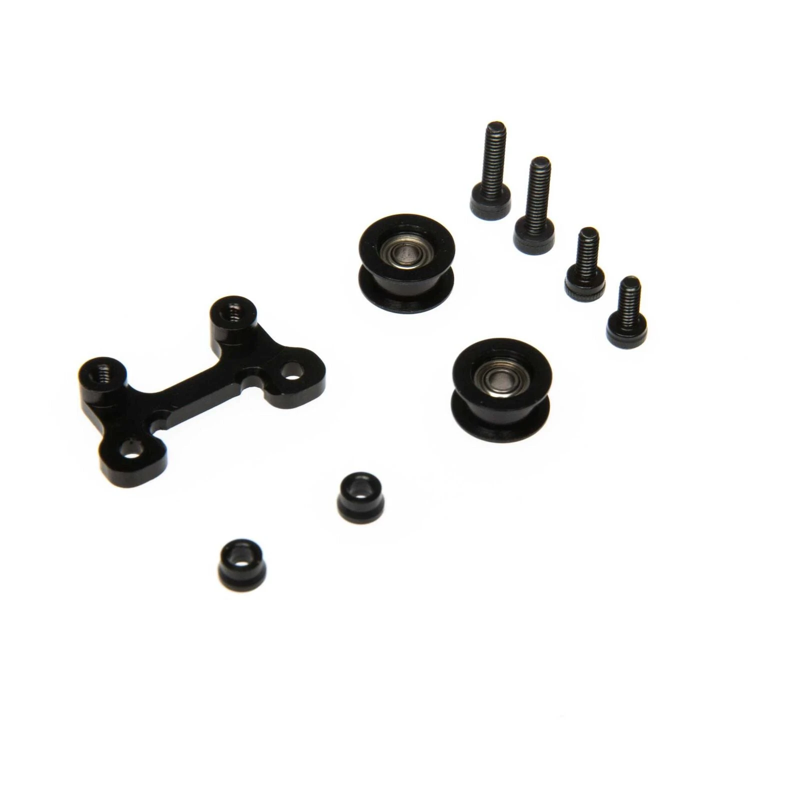 BLADE Fusion 180 Smart Tail Belt Guide